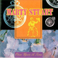 Roanoke_Marty Stuart,Lester Flatt,The Nashville Grass