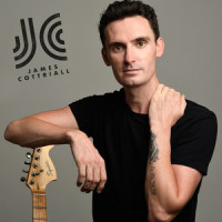 Stranger_James Cottriall