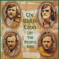 The First of May_The Wolfe Tones