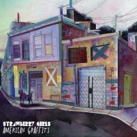 Overrated_Strawberry Girls,Kurt Travis