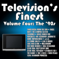 Main Theme_John Beal,Mark Snow