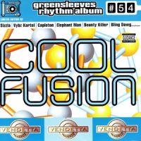 All About Love (feat. Capleton)_Major Christie,Capleton