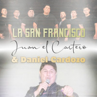 Juan el Cartero_La San Francisco,Daniel Cardozo