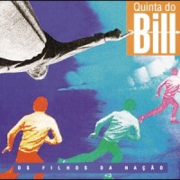 Por Quem Morres Mubere!_Quinta Do Bill