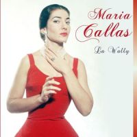 Non si dà follia maggiore_Maria Callas
