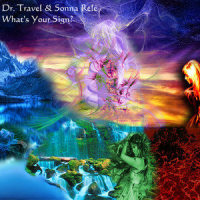 What's Your Sign?_Dr. Travel,Sonna Rele