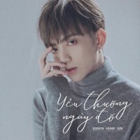 Yêu Thương Ngày Đó_Soobin Hoàng Sơn