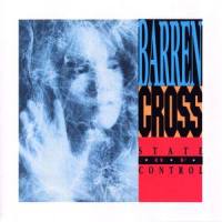 State Of Control_Barren Cross