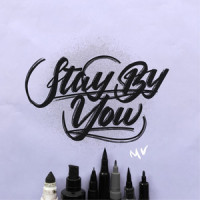 Stay By You_Mathew V