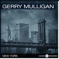 I'll Remember April_Gerry Mulligan