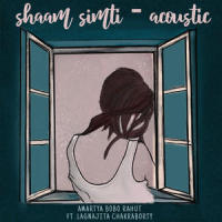 Shaam Simti_Amartya Bobo Rahut,Lagnajita Chakraborty