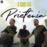 Prietenia_3 Sud Est,Laurentiu Duta