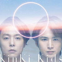 感情愛情CRAZY_KinKi Kids