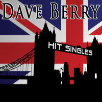 Crying Game_Dave Berry