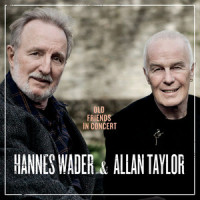 I'm Going Home_Hannes Wader,Allan Taylor