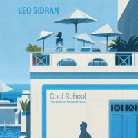 Lotus Blossom_Leo Sidran,Clementine