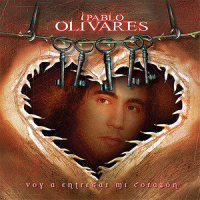 Voy A Entregar Mi Corazón_Pablo Olivares