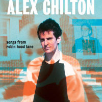 Frame For the Blues_Alex Chilton