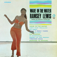 Ain't That Peculiar_Ramsey Lewis