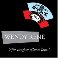 After Laughter_Wendy Rene