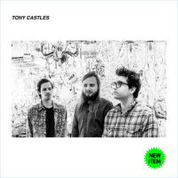 Strong Heat_Tony Castles