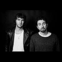 I'm Sorry(For Not Finding You Sooner)_Japandroids