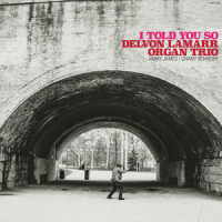 Careless Whisper_Delvon Lamarr Organ Trio