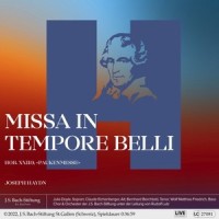 Kyrie (Live)_Rudolf Lutz,Chor der J.S. Bach-Stiftung,Johann Sebastian Bach,Julia Doyle,Claude Eichenberger,Bernhard Berchtold,Wolf Matthias Friedrich