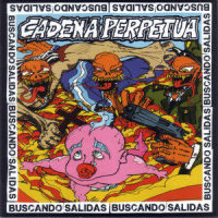 No Podrán Vencerme_Cadena Perpetua