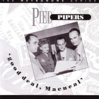 Easy Street_The Pied Pipers