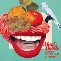Chiedi al vento dove va_Maci's Mobile,Doro Gjat,Sandro Su,Claver Gold,Deejay Park