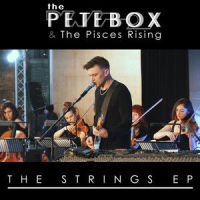 Kids_ThePETEBOX,The Pisces Rising