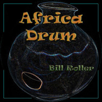 Africa Drum_Bill Roller
