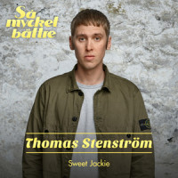 Sweet Jackie_Thomas Stenstrom