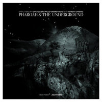 Asasumamehn_Chicago,Sao Paulo Underground,Pharoah Sanders,Rob Mazurek