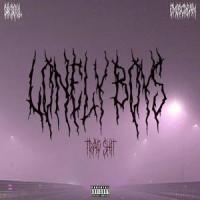 DHG TRAP BOYS_emo$cream,Sik Soul,Giorgio Epis,Filippo Sichera,Kyle Dixon,Michael Stein