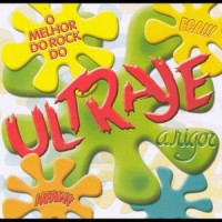 Rock das "Aranha"_Ultraje A Rigor
