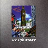 Up The Down Escalator_My Life Story