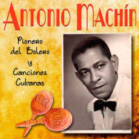 Yo Te Dire_Antonio MacHin
