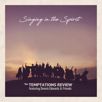 Ready(When Jesus Came)(feat. Dennis Edwards)_The Temptations Review,Dennis Edwards