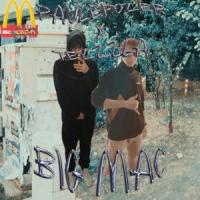 Big Mac_Pauleposer,Tesla