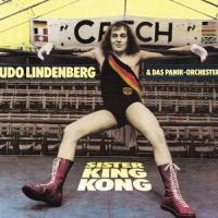 Die Bühne ist angerichtet_Udo Lindenberg,Das Panik-Orchester