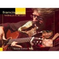 Ne me quitte pas_Francis Goya