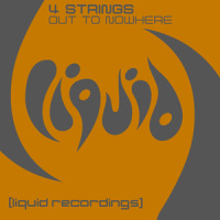 Out To Nowhere_4 Strings