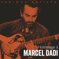 Song For Kathy_Michel Haumont,Jack Ada