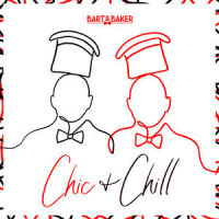 Amico_Bart & Baker,Eido,Pierre Santini,Antoine Villoutreix