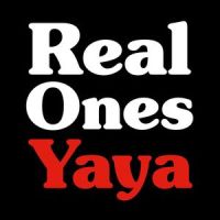 Yaya_Real Ones