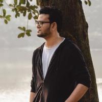 Valobashar Shihoron_Tahsin Ahmed