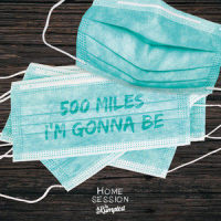 500 Miles(I'm gonna be)(feat. Uncle Bard and The Dirty Bastards)_The Rumpled,Uncle Bard and The Dirty Bastards