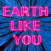 Earth Like You_Hugh Harris